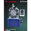 西田電腦彈簧機(jī)轉(zhuǎn)：電腦彈簧機(jī)械如何進(jìn)行保養(yǎng)呢？